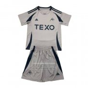 Camiseta De Futbol Aberdeen Tercera Nino 2024-2025
