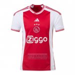 Camiseta De Futbol Ajax Primera 2023-2024