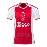 Camiseta De Futbol Ajax Primera 2023-2024