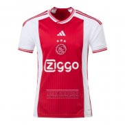 Camiseta De Futbol Ajax Primera 2023-2024