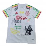 Camiseta De Futbol Ajax Special 2025-2026