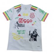 Camiseta De Futbol Ajax Special 2025-2026