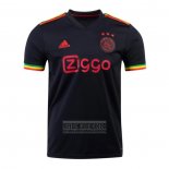 Camiseta De Futbol Ajax Tercera 2021-2022