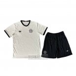 Camiseta De Futbol Alemania 125 Aniversario Nino 2025