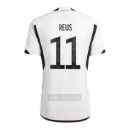 Camiseta De Futbol Alemania Jugador Reus Primera 2022