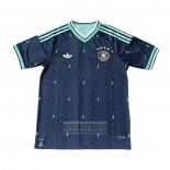 Camiseta De Futbol Alemania Segunda 2026