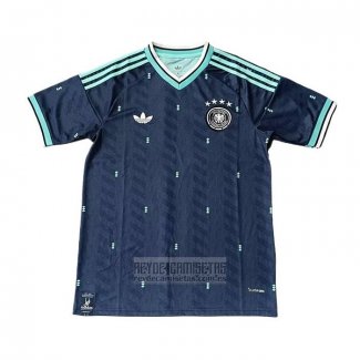 Camiseta De Futbol Alemania Segunda 2026