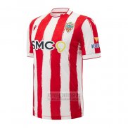 Camiseta De Futbol Almeria Primera 2026-2027