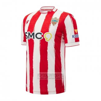 Camiseta De Futbol Almeria Primera 2026-2027
