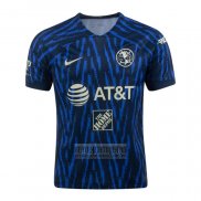 Camiseta De Futbol America Segunda 2022