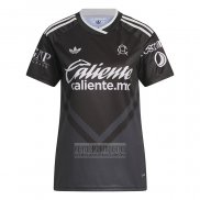 Camiseta De Futbol America Segunda Mujer 2026-2027