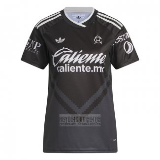 Camiseta De Futbol America Segunda Mujer 2026-2027