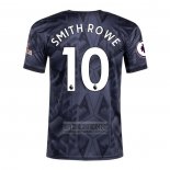 Camiseta De Futbol Arsenal Jugador Smith Rowe Segunda 2022-2023