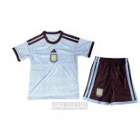 Camiseta De Futbol Aston Villa Tercera Nino 2026-2027