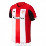 Camiseta De Futbol Athletic Bilbao Primera 2019-2020