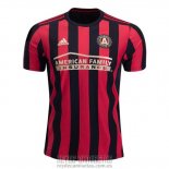 Camiseta De Futbol Atlanta United Primera 2019