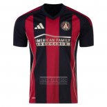 Camiseta De Futbol Atlanta United Primera 2025