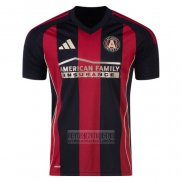 Camiseta De Futbol Atlanta United Primera 2025