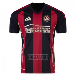 Camiseta De Futbol Atlanta United Primera 2025