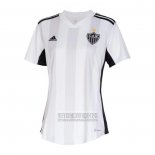 Camiseta De Futbol Atletico Mineiro Segunda Mujer 2022-2023