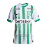 Camiseta De Futbol Atletico Nacional Primera 2025