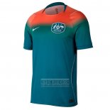 Camiseta De Futbol Australia Segunda 2026