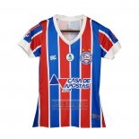Camiseta De Futbol Bahia FC Segunda Mujer 2021