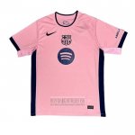 Camiseta De Futbol Barcelona Special 2025-2026 Rosa
