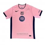 Camiseta De Futbol Barcelona Special 2025-2026 Rosa
