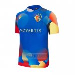 Camiseta De Futbol Basel Carnival 2022-2023