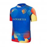 Camiseta De Futbol Basel Carnival 2022-2023