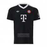 Camiseta De Futbol Bayern Munich Portero Tercera 2024-2025