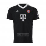 Camiseta De Futbol Bayern Munich Portero Tercera 2024-2025