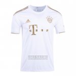 Camiseta De Futbol Bayern Munich Segunda 2022-2023