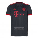 Camiseta De Futbol Bayern Munich Tercera 2022-2023