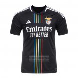 Camiseta De Futbol Benfica Segunda 2023-2024