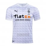 Camiseta De Futbol Borussia Monchengladbach Primera 2020-2021