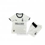 Camiseta De Futbol Borussia Monchengladbach Primera Nino 2025-2026