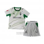 Camiseta De Futbol Borussia Monchengladbach Primera Nino 2026-2027