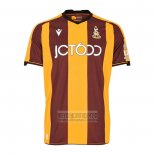 Camiseta De Futbol Bradford City Primera 2026-2027