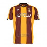 Camiseta De Futbol Bradford City Primera 2026-2027