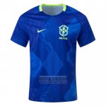 Camiseta De Futbol Brasil Segunda 2025