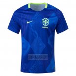 Camiseta De Futbol Brasil Segunda 2025