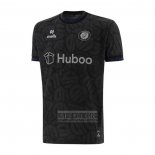 Camiseta De Futbol Bristol City Segunda 2023-2024