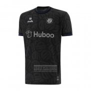 Camiseta De Futbol Bristol City Segunda 2023-2024