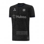 Camiseta De Futbol Bristol City Segunda 2023-2024