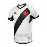 Camiseta De Futbol CR Vasco da Gama Segunda 2023