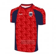 Camiseta De Futbol Cabo Verde Tercera 2026