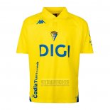 Camiseta De Futbol Cadiz Primera 2026-2027