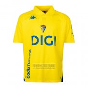 Camiseta De Futbol Cadiz Primera 2026-2027